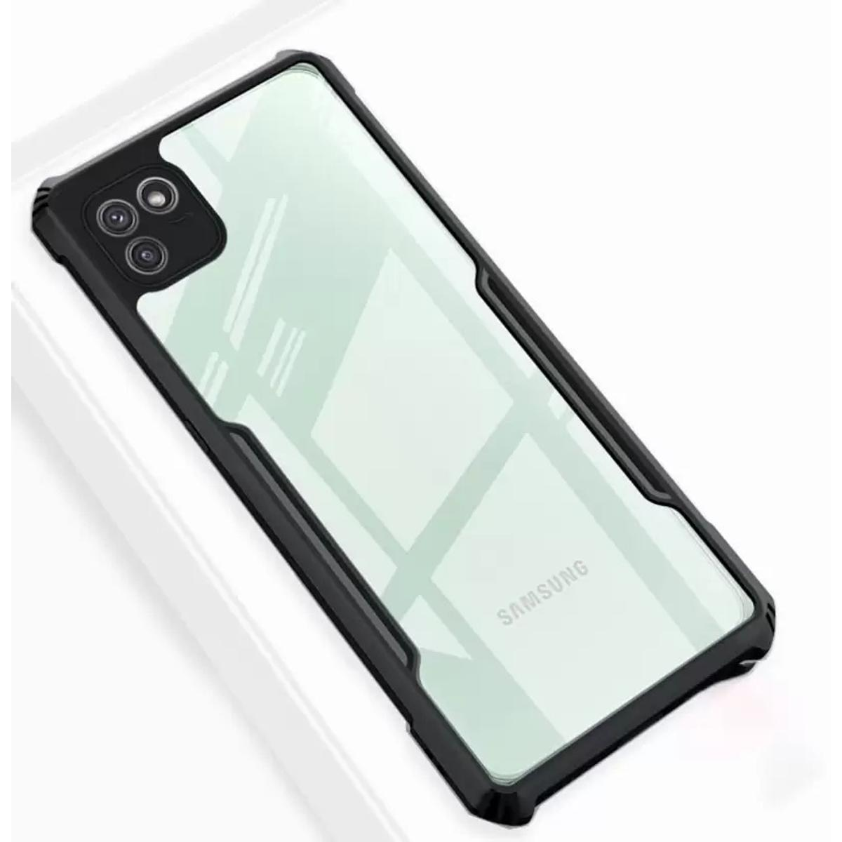 Picture of For Samsung Galaxy A06 4g ALL Type of Back cover Silicone  Xundd  Pani cover Transparent cover Premium Hand Case Xundd