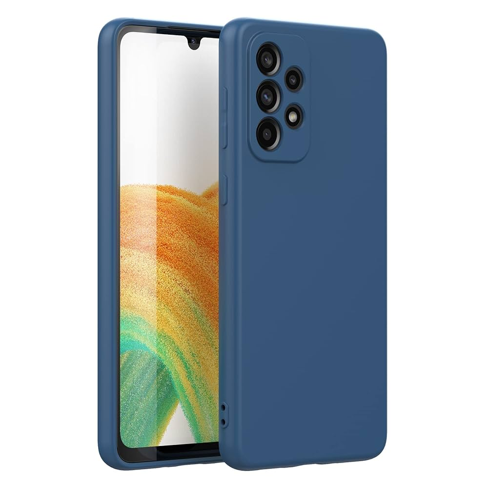 Picture of For Samsung Galaxy A06 4g ALL Type of Back cover Silicone  Xundd  Pani cover Transparent cover Premium Hand Case Pani