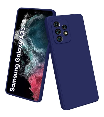 Picture of For Samsung Galaxy A06 4g ALL Type of Back cover Silicone  Xundd  Pani cover Transparent cover Premium Hand Case Pani