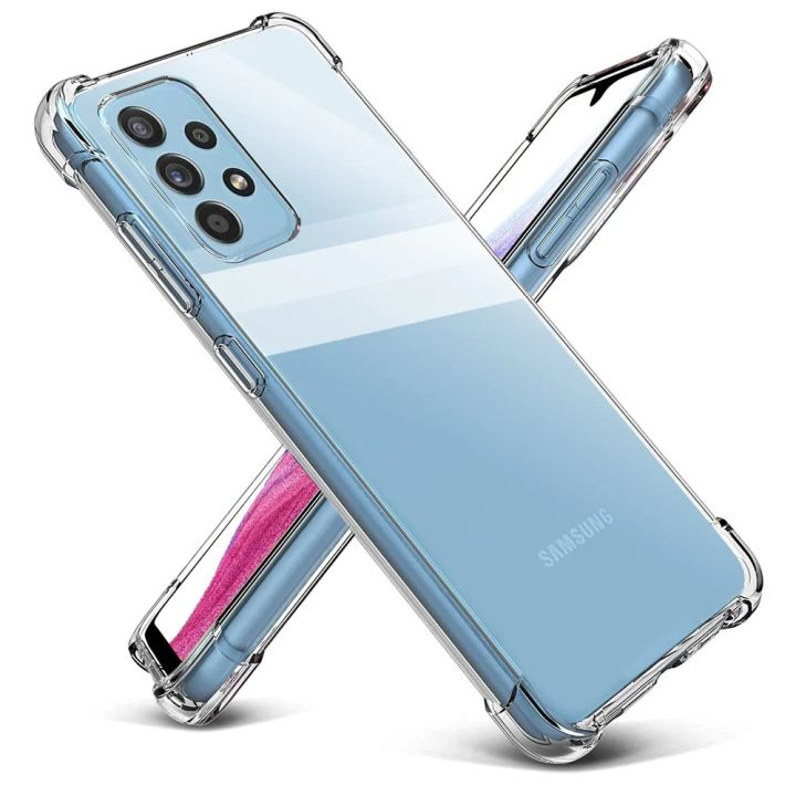 Picture of For Samsung Galaxy A06 4g ALL Type of Back cover Silicone  Xundd  Pani cover Transparent cover Premium Hand Case Pani