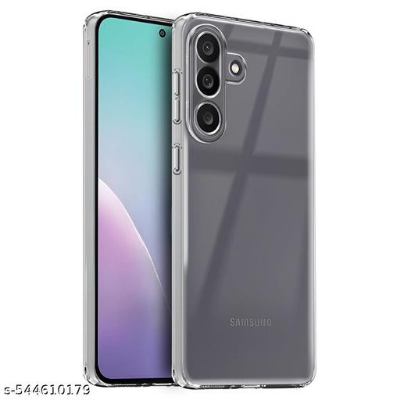 Picture of Samsung Galaxy M56 5G ALL Type of Back cover Silicone  Xundd  Pani cover Transparent cover Premium Hand Case