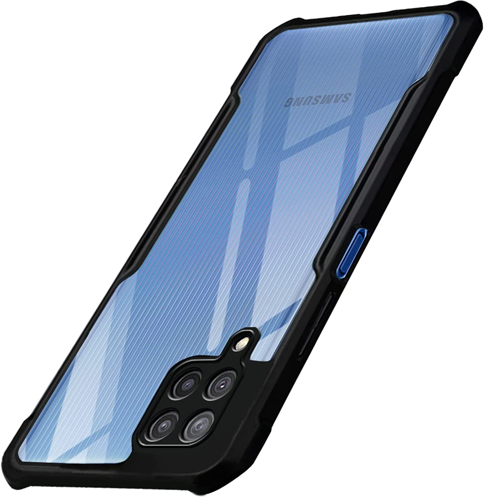 Picture of For Samsung Galaxy A34 5G  Back cover Silicone  Xundd  Pani cover Transparent cover Premium Hand Case Pani