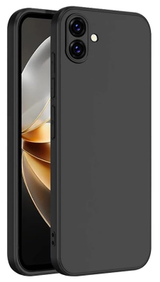 Picture of Oppo A17 ALL Type of cover ( Silicone cover / Xundd cover / Pani cover / Transparent cover ) for Oppo A17