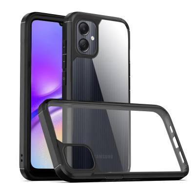 Picture of Oppo A17 ALL Type of cover ( Silicone cover / Xundd cover / Pani cover / Transparent cover ) for Oppo A17