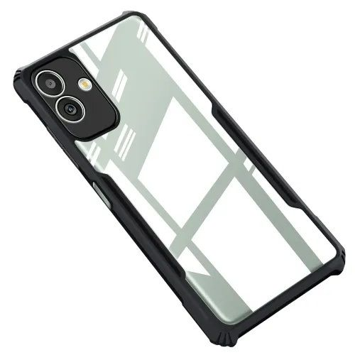 Picture of Samsung Galaxy F04 Lite ALL Type of Back cover Silicone  Xundd  Pani cover Transparent cover Premium Hand Case