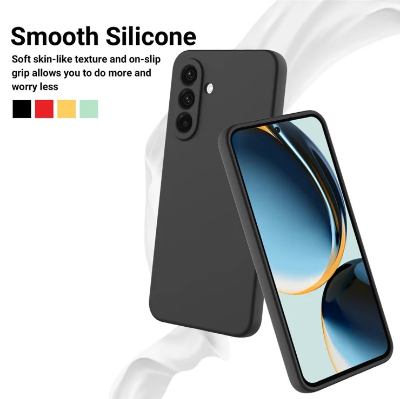 Picture of For  Oppo A18 ALL Type of cover ( Silicone cover / Xundd cover / Pani cover / Transparent cover ) cover