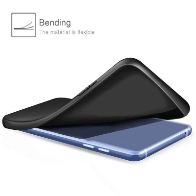 Picture of For  Oppo A18 ALL Type of cover ( Silicone cover / Xundd cover / Pani cover / Transparent cover ) cover