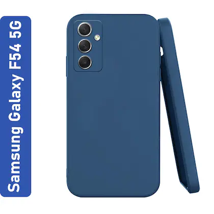 Picture of For Samsung Galaxy A51 4G / 5G Premium Silicone Case Crystal Clear Soft TPU Ultra-Thin Transparent Flexible Protective Mobile Phone Back Cover