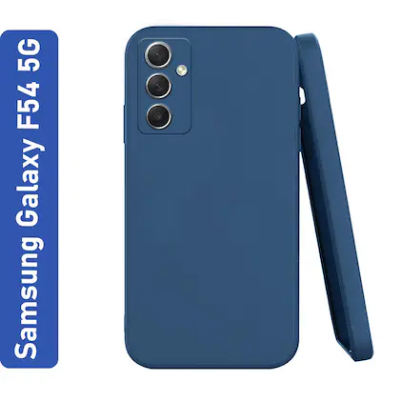 Picture of For Samsung Galaxy A51 4G / 5G Premium Silicone Case Crystal Clear Soft TPU Ultra-Thin Transparent Flexible Protective Mobile Phone Back Cover