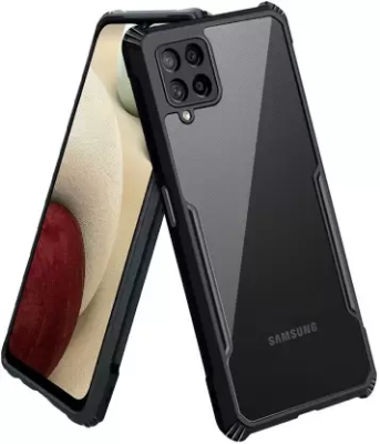 Picture of Samsung Galaxy F12 4G ALL Type of Back cover Silicone  Xundd  Pani cover Transparent cover Premium Hand Case