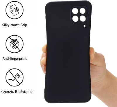 Picture of Samsung Galaxy F12 4G ALL Type of Back cover Silicone  Xundd  Pani cover Transparent cover Premium Hand Case