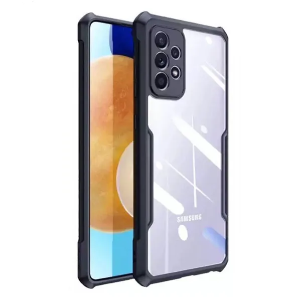 Picture of Vivo v15 pro ALL Type of cover ( Silicone cover / Xundd cover / Pani cover / Transparent cover ) cover