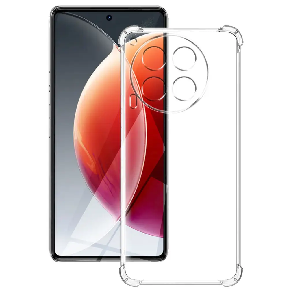 Picture of Tecno Camon 30 5G ALL Type of Back cover Silicone  Xundd  Pani cover Transparent cover Premium Hand Case