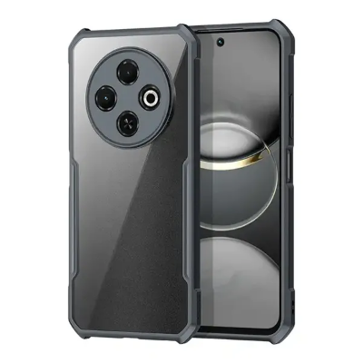 Picture of Tecno Spark 30C 4G ALL Type of Back cover Silicone  Xundd  Pani cover Transparent cover Premium Hand Case