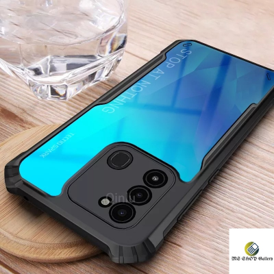 Picture of Vivo X90 ALL Type of cover ( Silicone cover / Xundd cover / Pani cover / Transparent cover ) cover