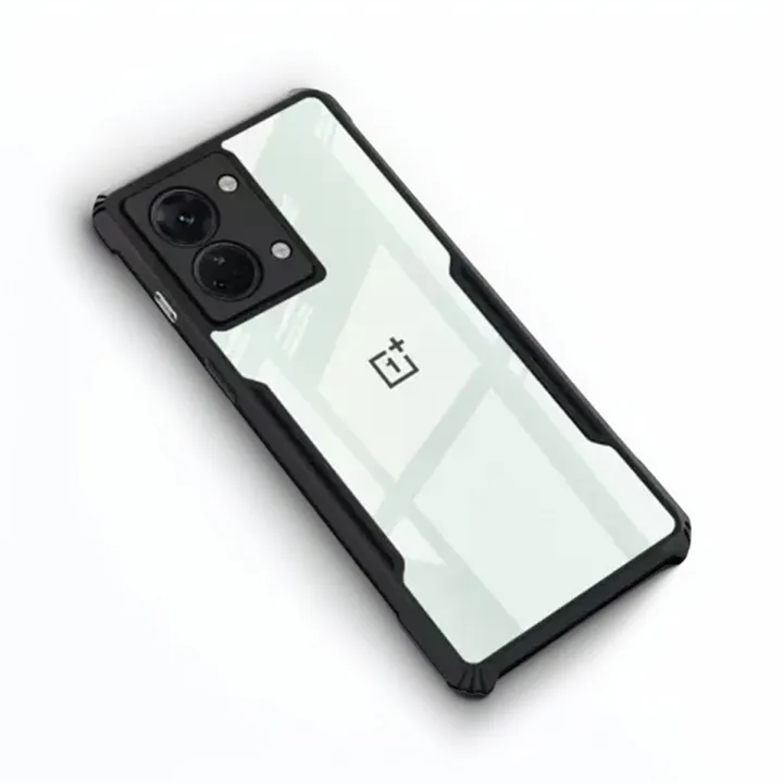 Picture of Oneplus Nord 2T 5G ALL Type of Back cover Silicone  Xundd  Pani cover Transparent cover Premium Hand Case