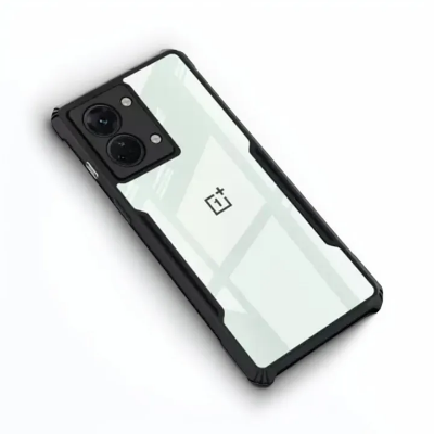 Picture of Oneplus Nord 2T 5G ALL Type of Back cover Silicone  Xundd  Pani cover Transparent cover Premium Hand Case