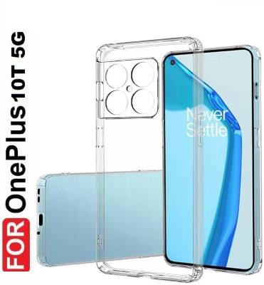 Picture of Oneplus 10T ALL Type of Back cover Silicone  Xundd  Pani cover Transparent cover Premium Hand Case