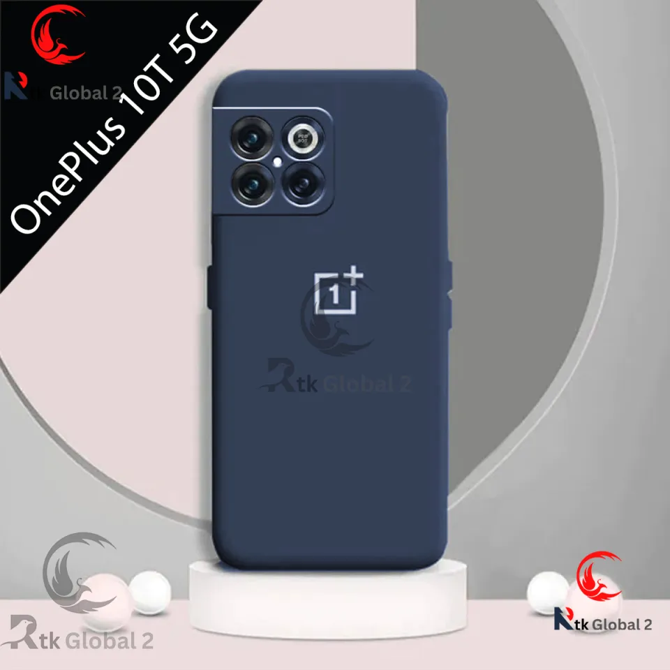 Picture of Oneplus 10T ALL Type of Back cover Silicone  Xundd  Pani cover Transparent cover Premium Hand Case