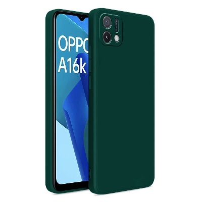 Picture of Oppo A16e 4G ALL Type of Back cover Silicone  Xundd  Pani cover Transparent cover Premium Hand Case