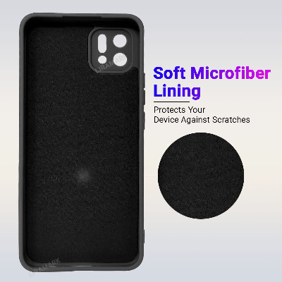 Picture of Oppo A16e 4G ALL Type of Back cover Silicone  Xundd  Pani cover Transparent cover Premium Hand Case