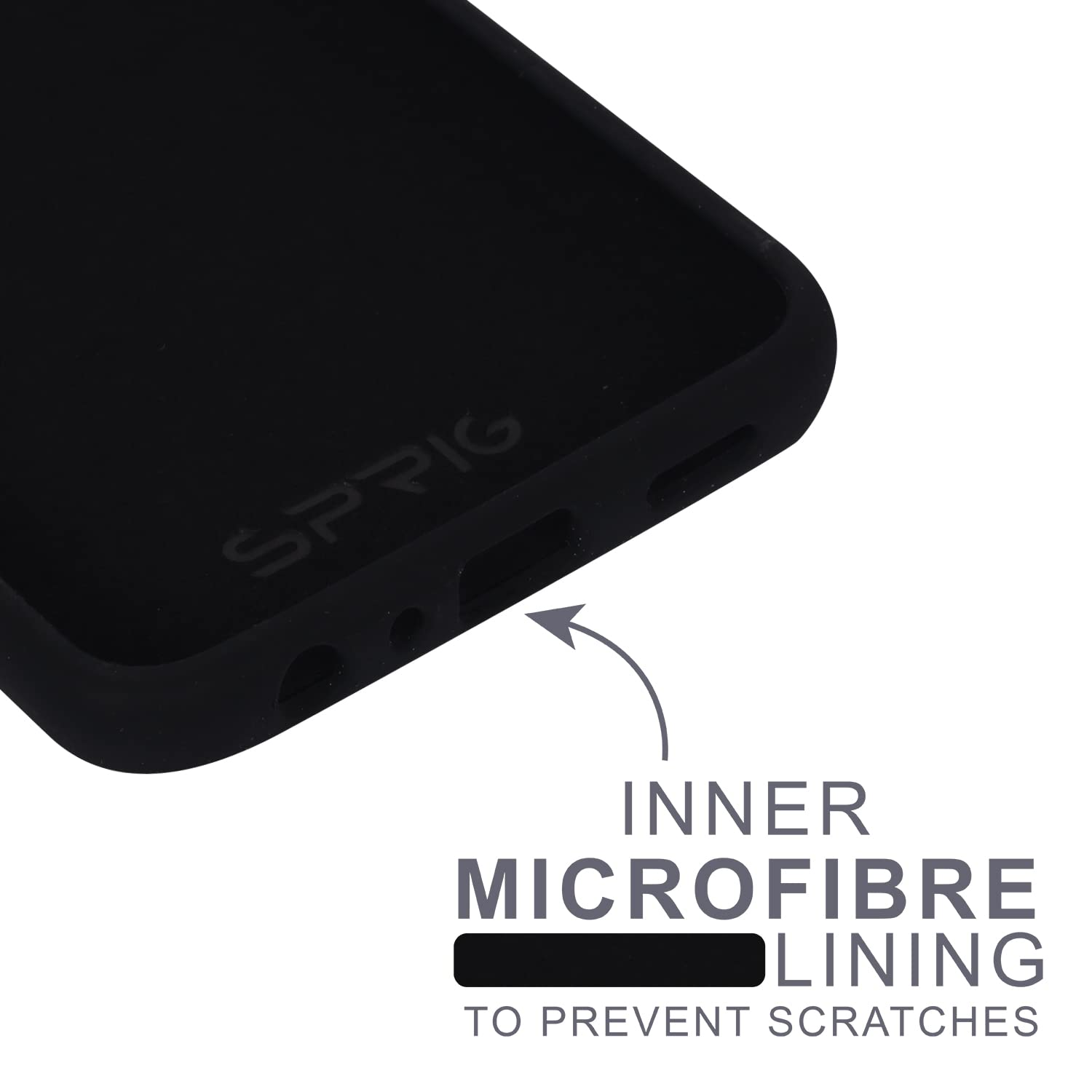 Picture of Oppo A94 5G ALL Type of Back cover Silicone  Xundd  Pani cover Transparent cover Premium Hand Case