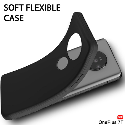 Picture of Oneplus 7T ALL Type of Back cover Silicone  Xundd  Pani cover Transparent cover Premium Hand Case