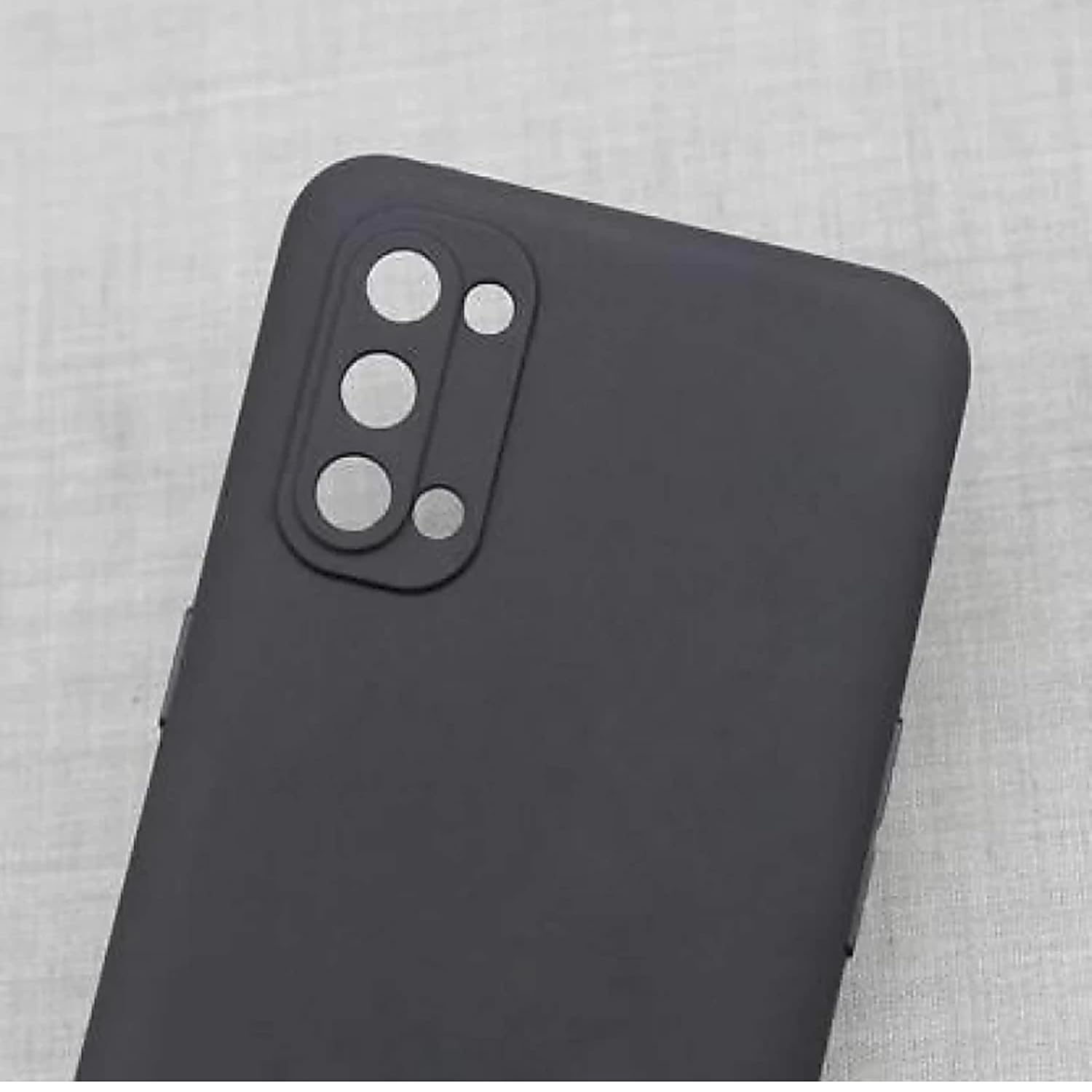 Picture of Oppo Reno 5 Pro 5G ALL Type of Back cover Silicone  Xundd  Pani cover Transparent cover Premium Hand Case
