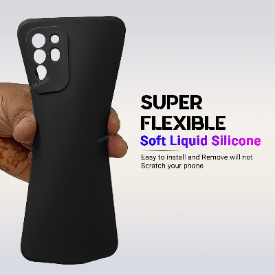 Picture of For Samsung Galaxy M14 5G ALL Type of Back cover Silicone  Xundd  Pani cover Transparent cover Premium Hand Case For