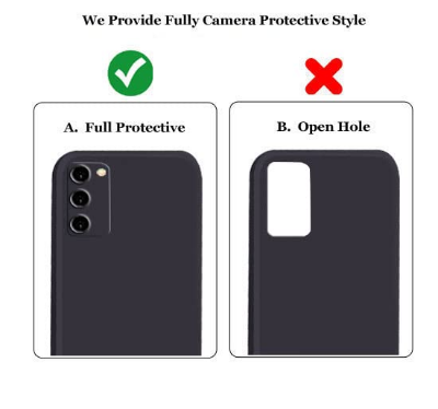 Picture of Samsung Galaxy M15 5G ALL Type of Back cover Silicone  Xundd  Pani cover Transparent cover Premium Hand Case