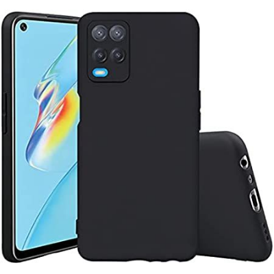 Picture of Oppo A54 4G ALL Type of Back cover Silicone  Xundd  Pani cover Transparent cover Premium Hand Case