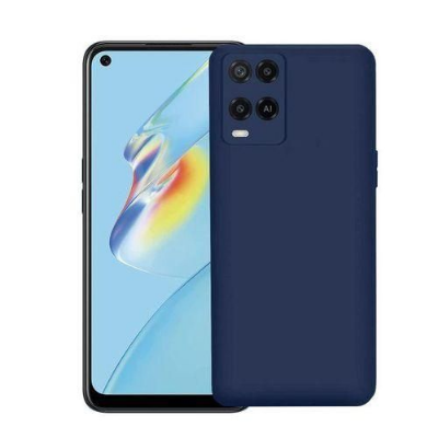 Picture of Oppo A54 4G ALL Type of Back cover Silicone  Xundd  Pani cover Transparent cover Premium Hand Case