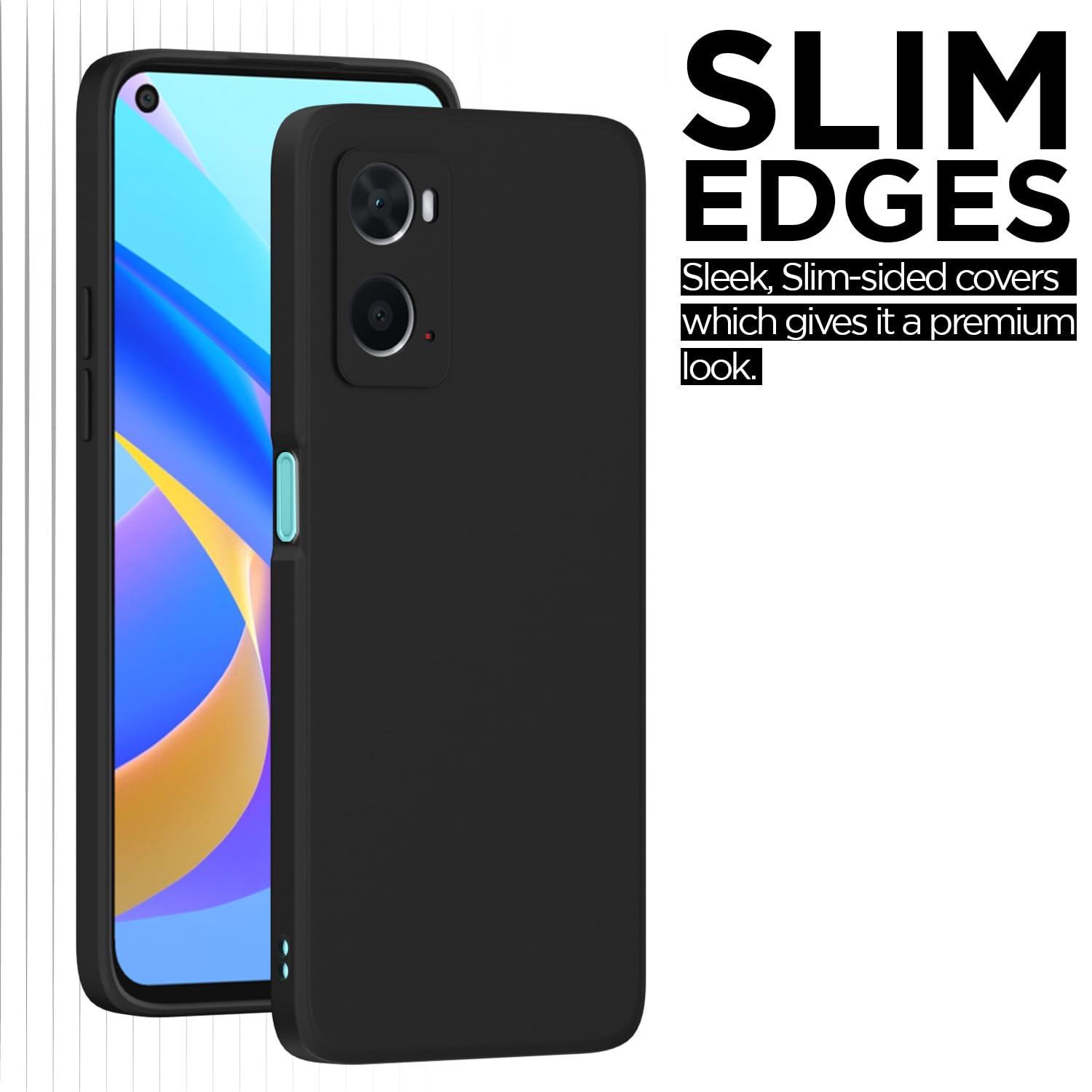 Picture of Oppo A76 ALL Type of Back cover Silicone  Xundd  Pani cover Transparent cover Premium Hand Case