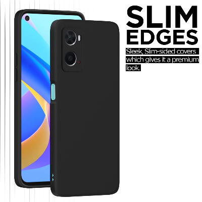 Picture of Oppo A76 ALL Type of Back cover Silicone  Xundd  Pani cover Transparent cover Premium Hand Case