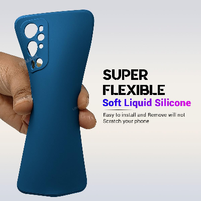 Picture of Onoeplus Nord 9 Pro ALL Type of Back cover Silicone  Xundd  Pani cover Transparent cover Premium Hand Case