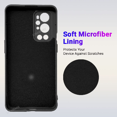 Picture of Onoeplus Nord 9 Pro ALL Type of Back cover Silicone  Xundd  Pani cover Transparent cover Premium Hand Case