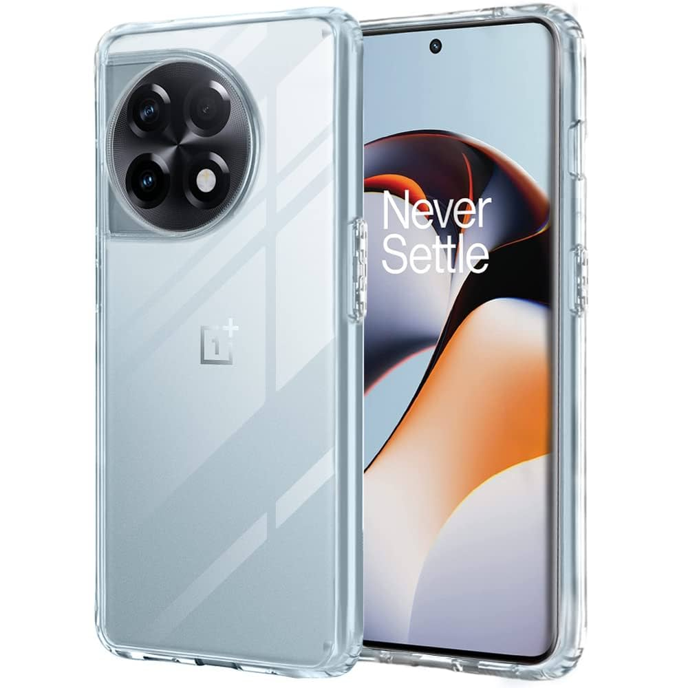 Picture of Oneplus 11 ALL Type of Back cover Silicone  Xundd  Pani cover Transparent cover Premium Hand Case