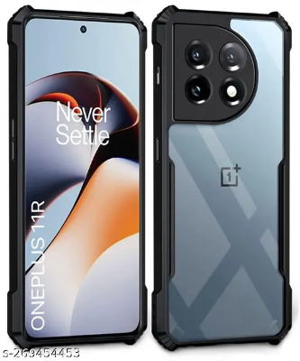 Picture of Oneplus 11 ALL Type of Back cover Silicone  Xundd  Pani cover Transparent cover Premium Hand Case