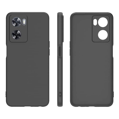 Picture of Oppo A77 5G ALL Type of Back cover Silicone  Xundd  Pani cover Transparent cover Premium Hand Case