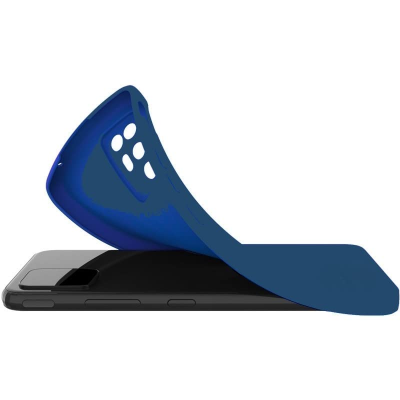 Picture of Oppo A77 5G ALL Type of Back cover Silicone  Xundd  Pani cover Transparent cover Premium Hand Case