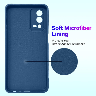 Picture of Samsung Galaxy F15 ALL Type of Back cover Silicone  Xundd  Pani cover Transparent cover Premium Hand Case