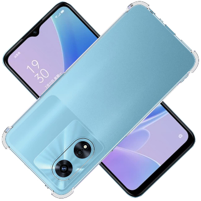 Picture of Oppo A97 5G ALL Type of Back cover Silicone  Xundd  Pani cover Transparent cover Premium Hand Case