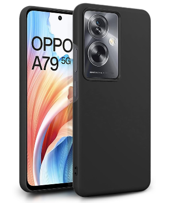 Picture of Oppo A79 5G ALL Type of Back cover Silicone  Xundd  Pani cover Transparent cover Premium Hand Case