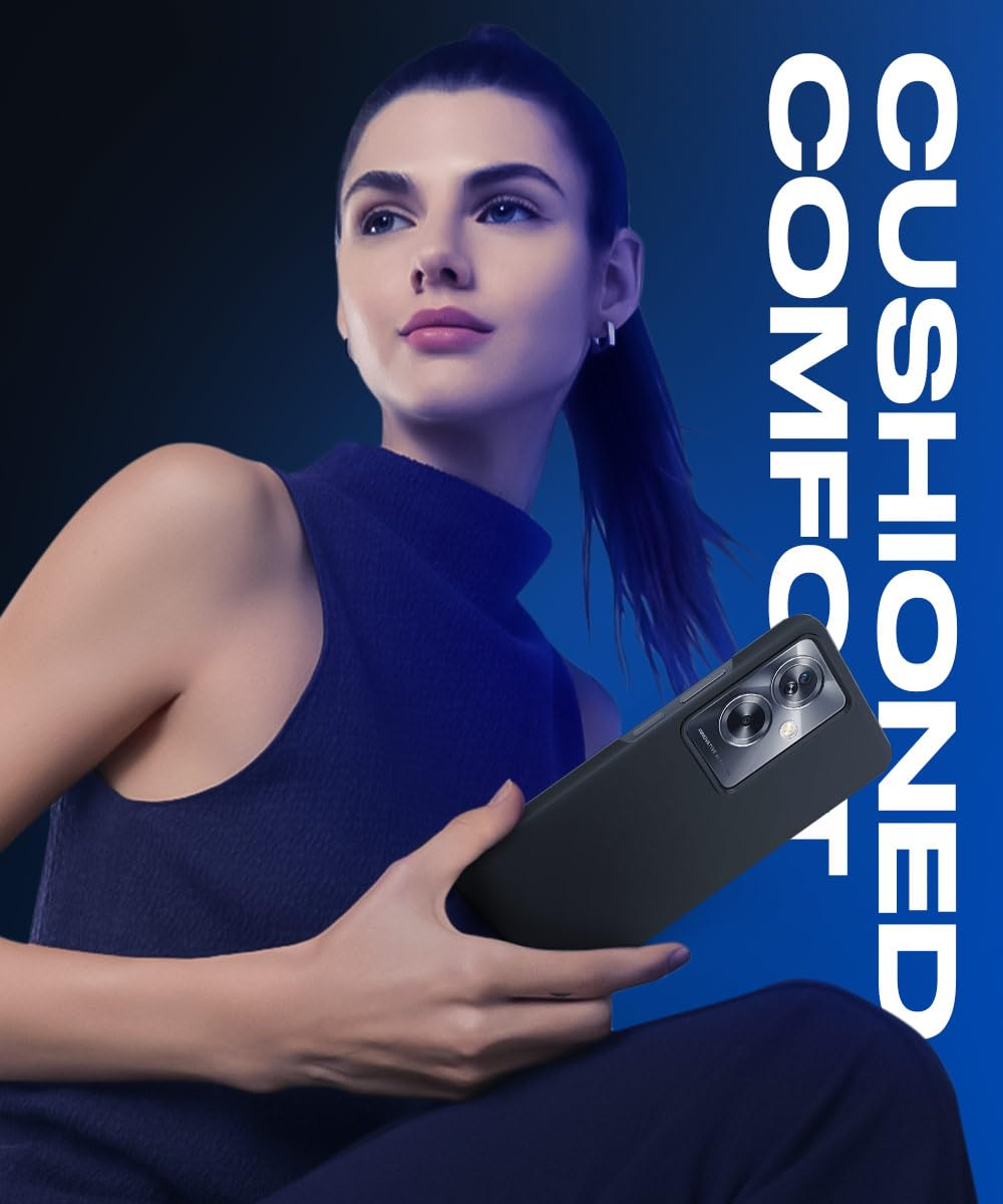 Picture of Oppo A79 5G ALL Type of Back cover Silicone  Xundd  Pani cover Transparent cover Premium Hand Case