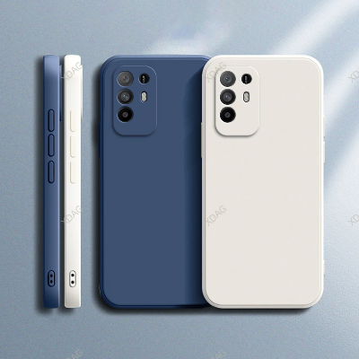 Picture of For Oneplus 11 RT ALL Type of Back cover Silicone  Xundd  Pani cover Transparent cover Premium Hand Case blue Silicone