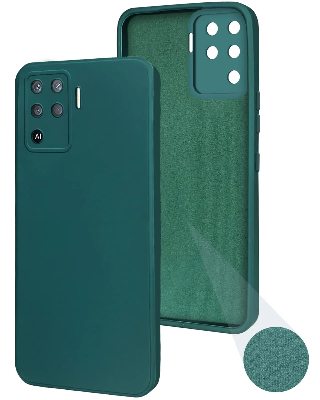 Picture of For Oneplus 11 RT ALL Type of Back cover Silicone  Xundd  Pani cover Transparent cover Premium Hand Case blue Silicone