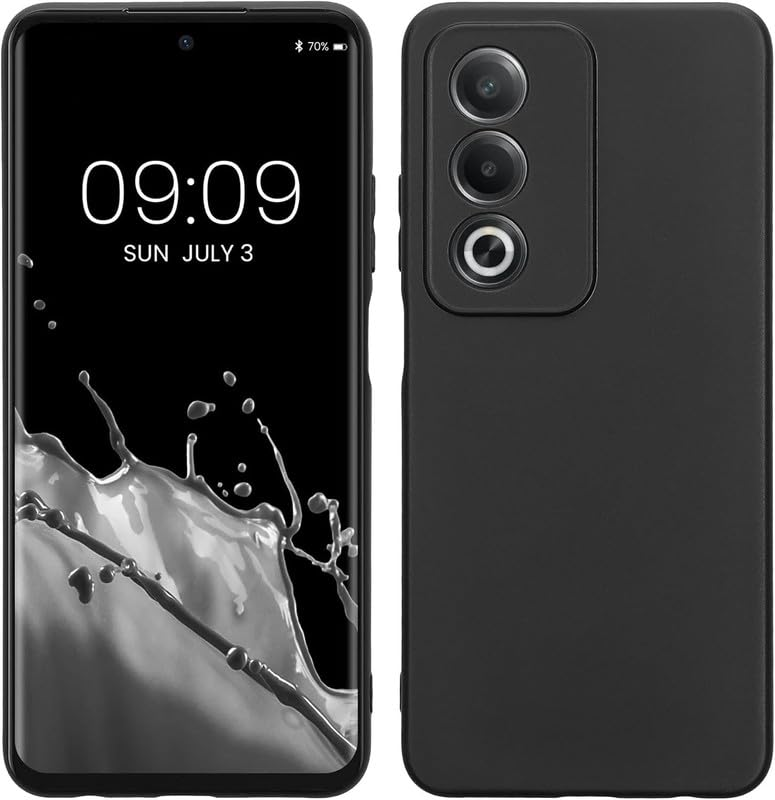 Picture of Oppo A80 5G ALL Type of Back cover Silicone  Xundd  Pani cover Transparent cover Premium Hand Case