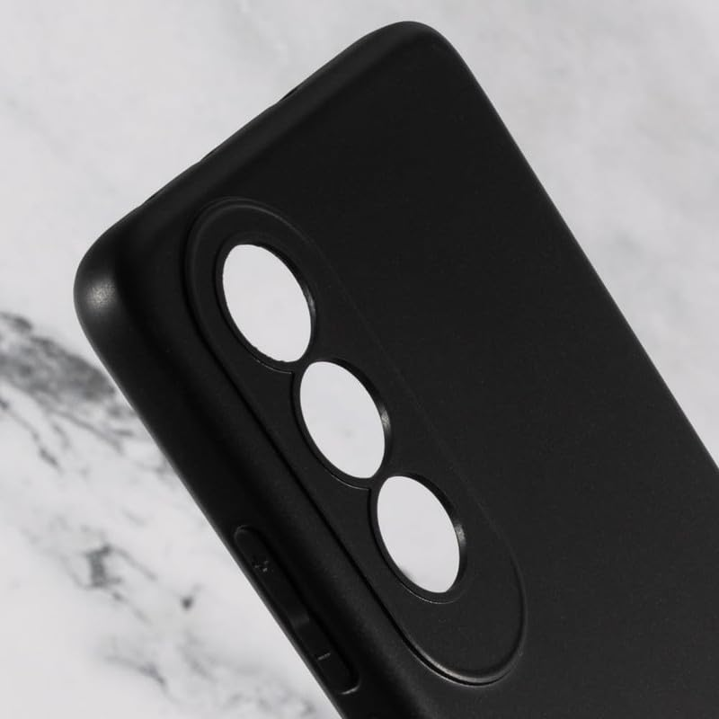 Picture of Oppo A80 5G ALL Type of Back cover Silicone  Xundd  Pani cover Transparent cover Premium Hand Case