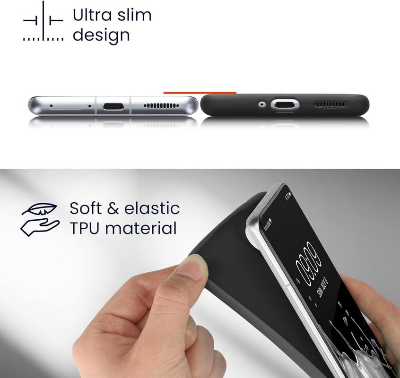 Picture of Oppo A80 5G ALL Type of Back cover Silicone  Xundd  Pani cover Transparent cover Premium Hand Case