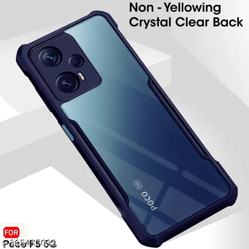 Picture of Realme 11X 5G ALL Type of Back cover Silicone  Xundd